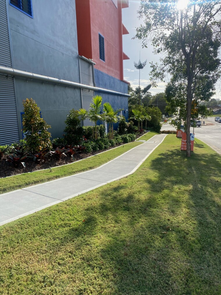 Kennard’s Self Storage Endemic Landscapes