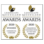 Awards Landscape Queensland